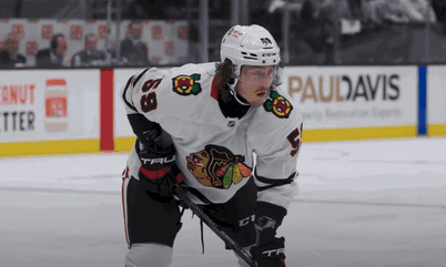 Soderblom pulled, Bedard’s skill, more from Blackhawks 5-4 loss to Islanders